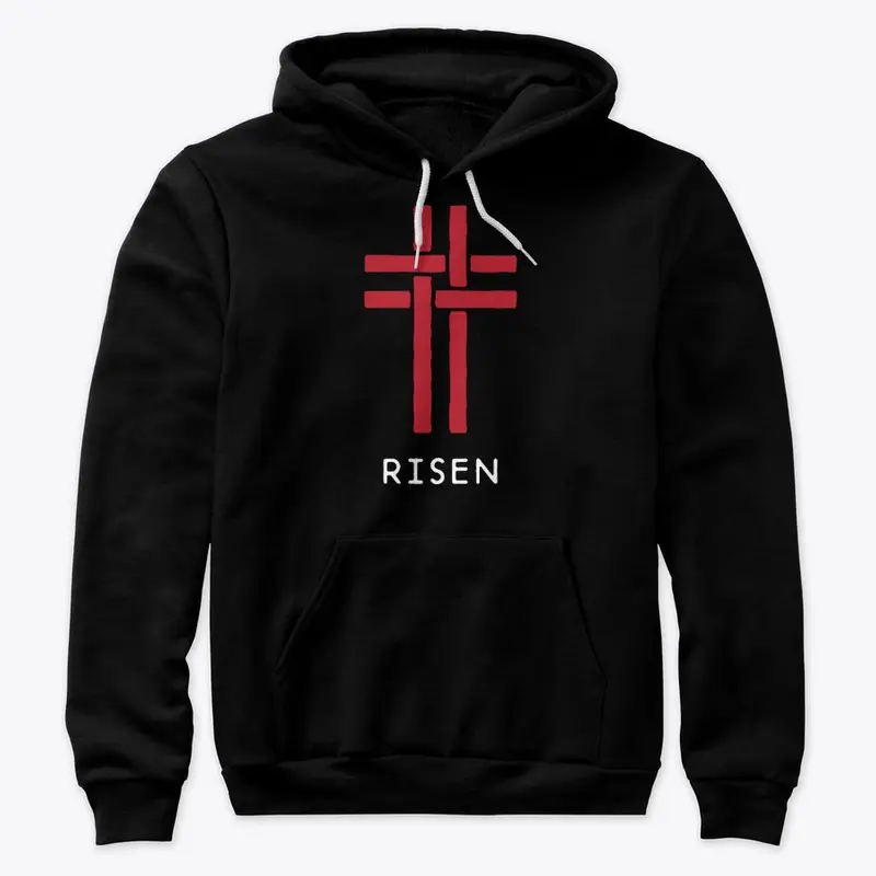 Risen