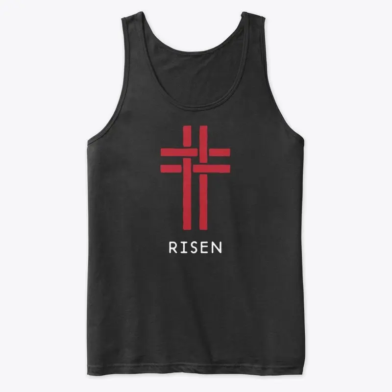 Risen